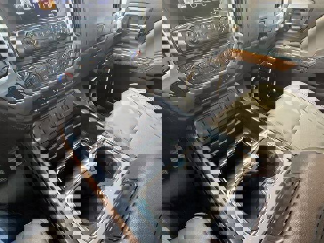 Used 2018 GMC Sierra 1500 SLT w/ SLT Premium Package image 26