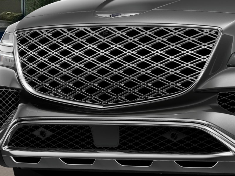 New 2026 Genesis GV80 3.5T Prestige AWD/4WD image 13