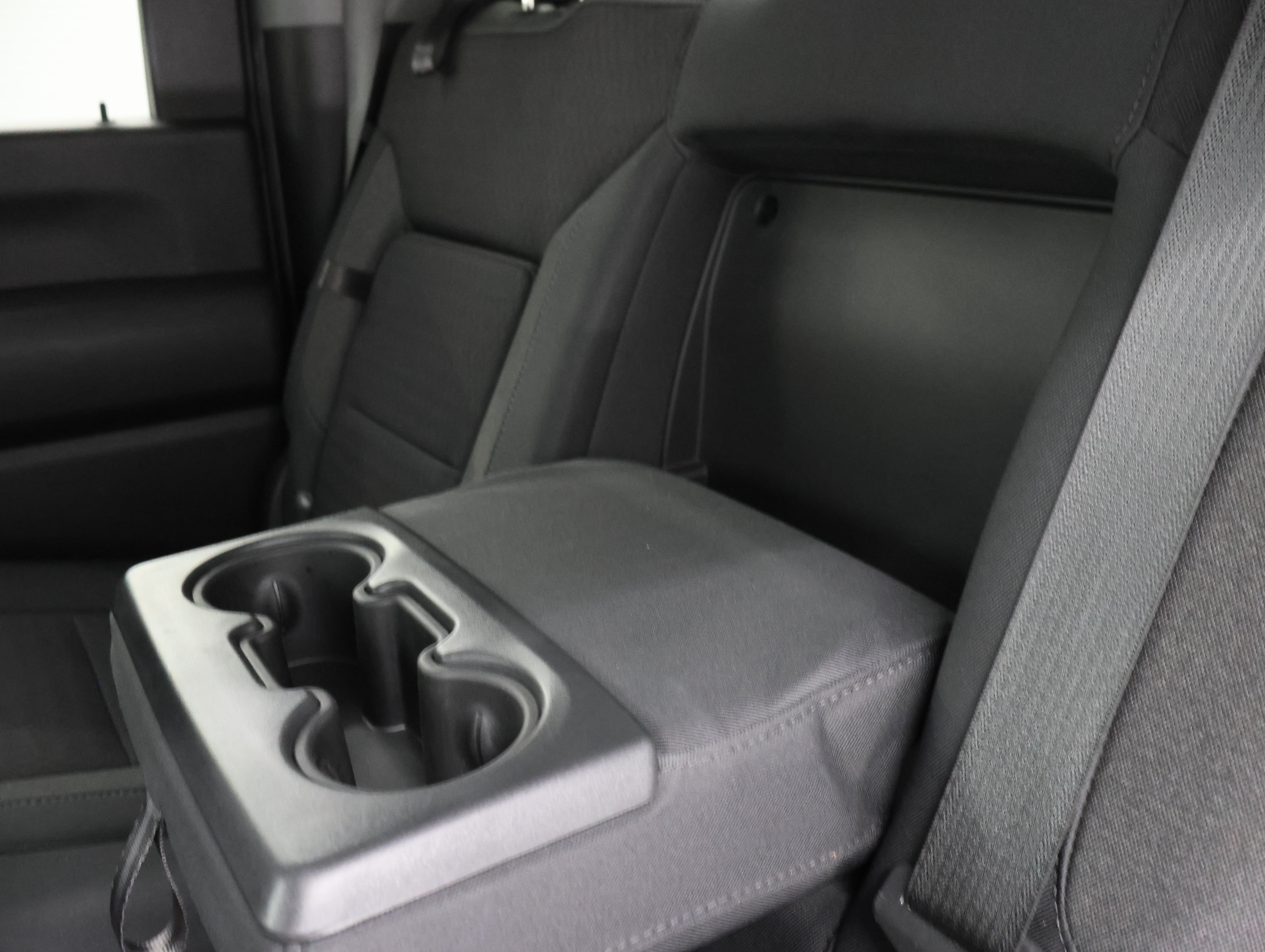 Used 2020 Chevrolet Silverado 2500 LT w/ All Star Edition AWD/4WD image 40