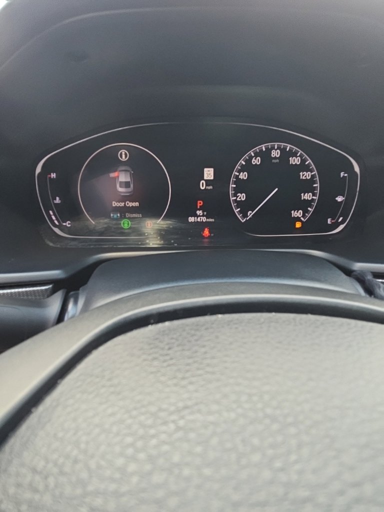 Used 2022 Honda Accord Sport image 14