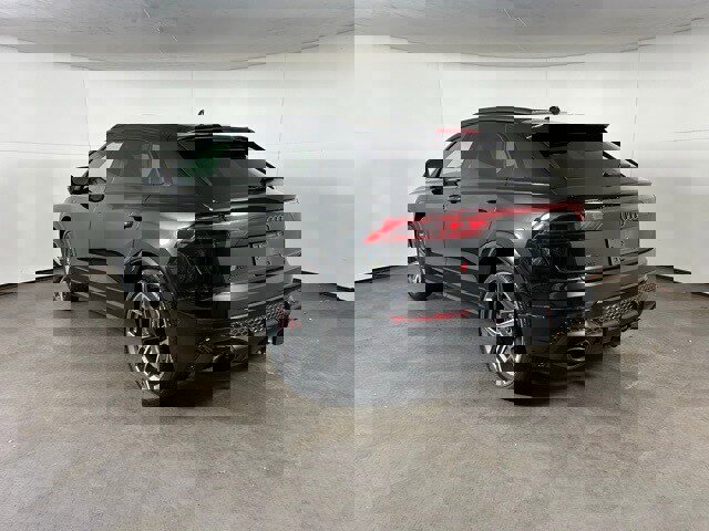 New 2026 Audi RS Q8 performance image 6