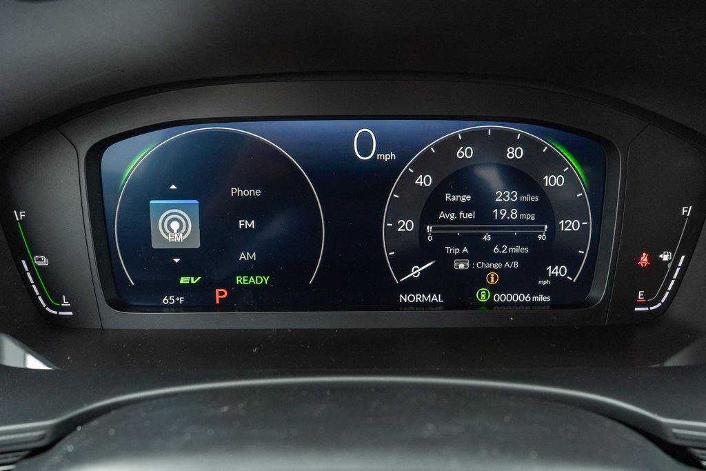 New 2026 Honda Civic Sport Touring image 25
