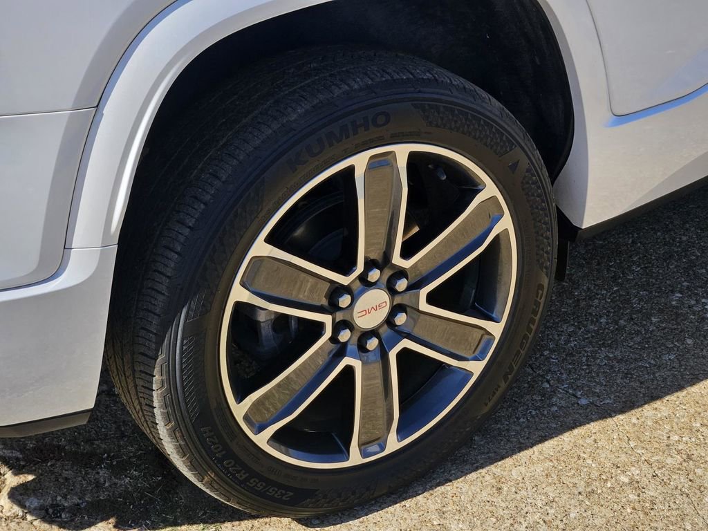 Used 2019 GMC Acadia Denali w/ Technology Package image 35