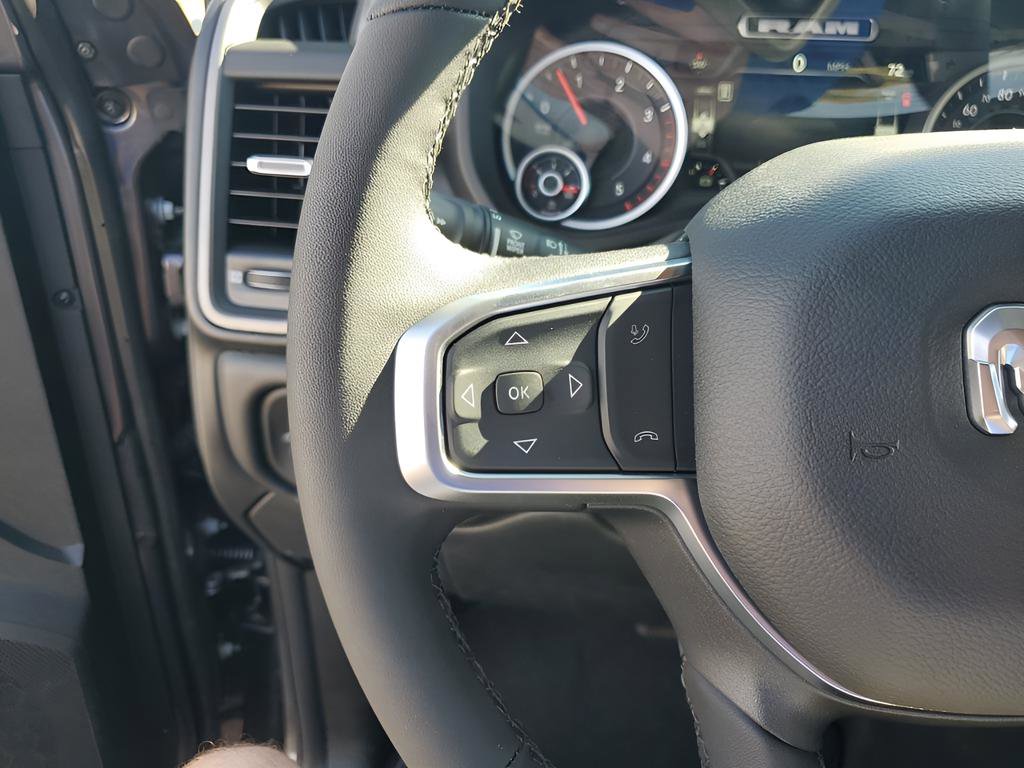 New 2026 RAM 3500 Tradesman image 31