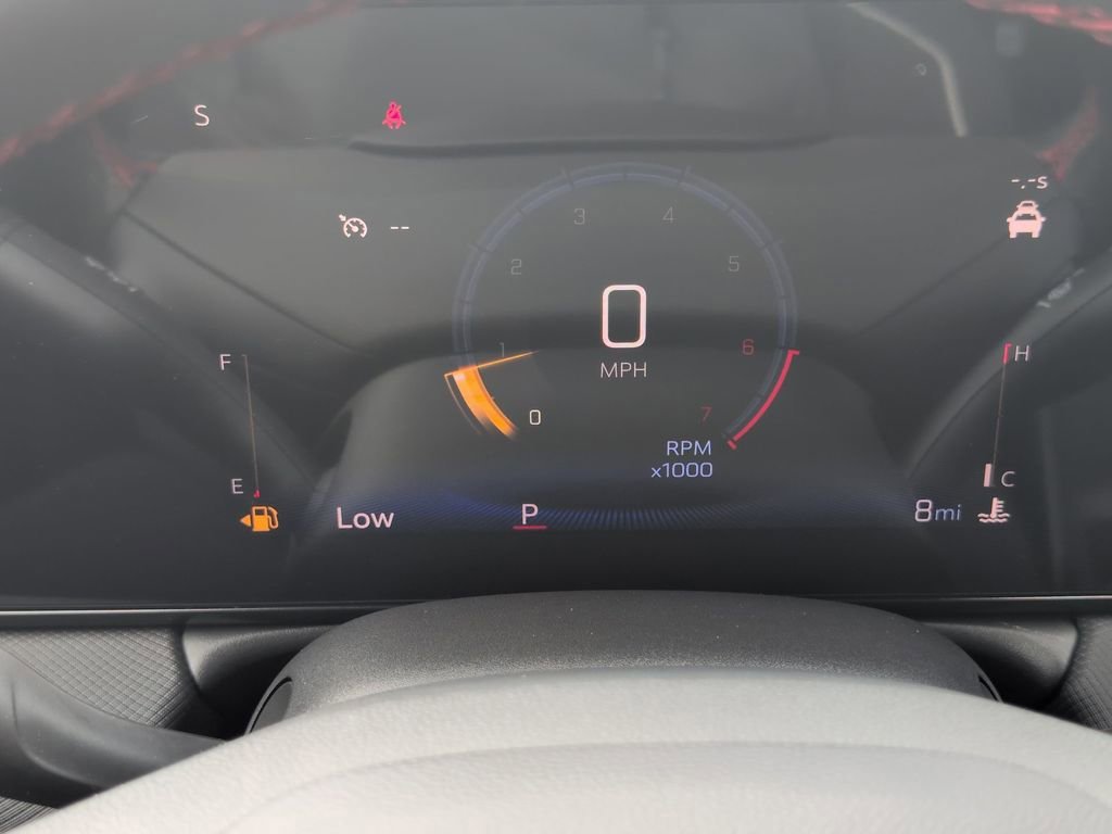 New 2026 Chevrolet TrailBlazer RS w/ Convenience Package image 18