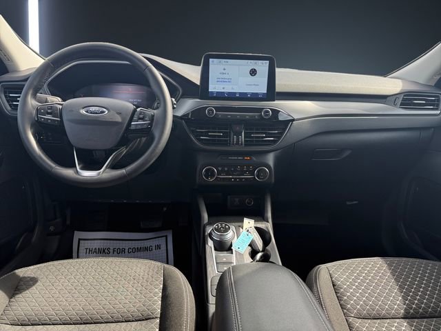 Used 2023 Ford Escape Active image 10