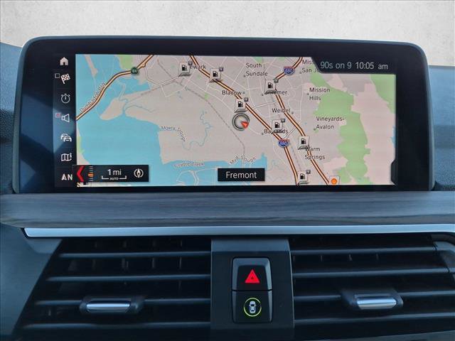 Used 2019 BMW X3 xDrive30i w/ Premium Package AWD/4WD image 13