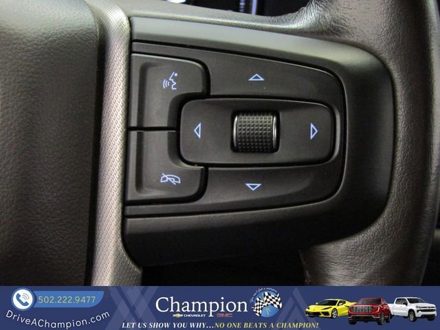 Used 2021 GMC Yukon XL Denali w/ Denali Ultimate Package AWD/4WD image 40