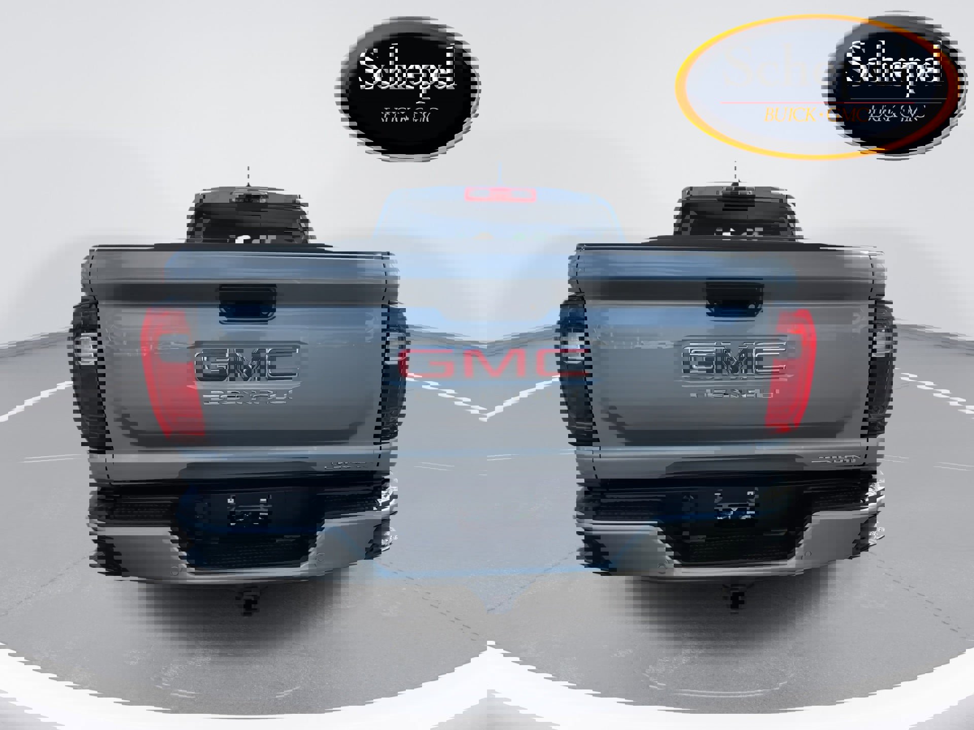 Certified 2024 GMC Canyon Denali image 7