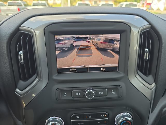 New 2026 GMC Sierra 1500 Pro w/ Pro Value Package AWD/4WD image 15
