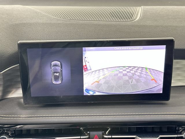 Used 2024 Alfa Romeo Tonale Ti AWD/4WD image 14