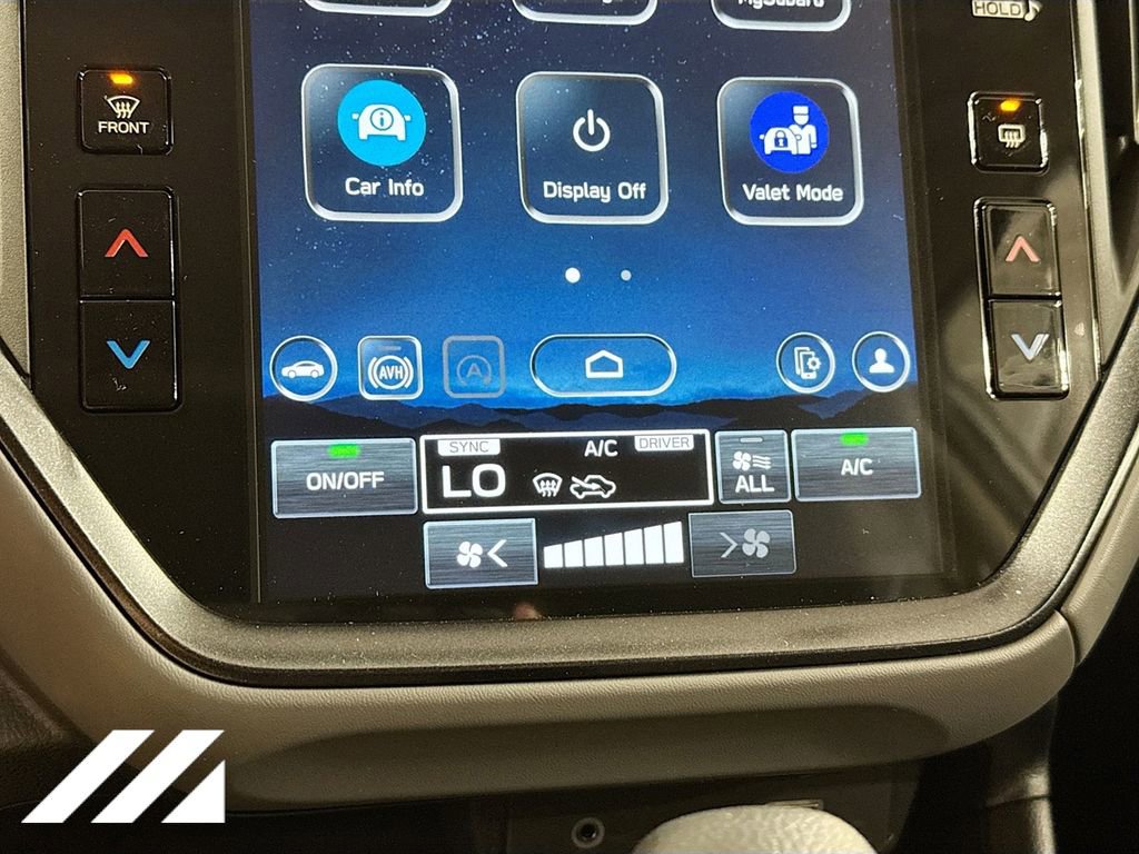 New 2026 Subaru Crosstrek 2.0i Premium AWD/4WD image 16