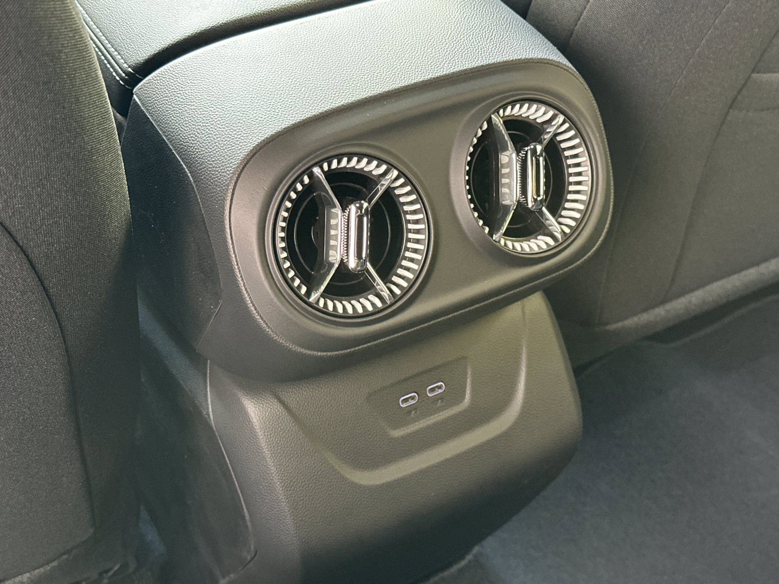 Used 2026 Chevrolet Blazer EV LT image 26