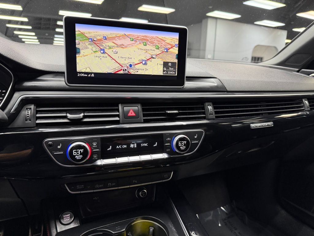 Used 2019 Audi A4 2.0T Prestige AWD/4WD image 24