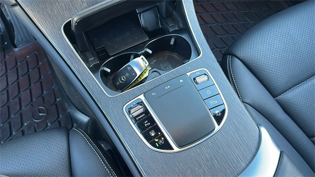 Certified 2022 Mercedes-Benz GLC 300 4MATIC image 26