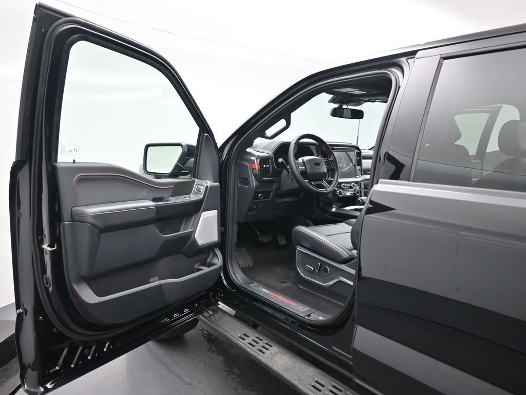 New 2026 Ford F150 Raptor AWD/4WD image 8
