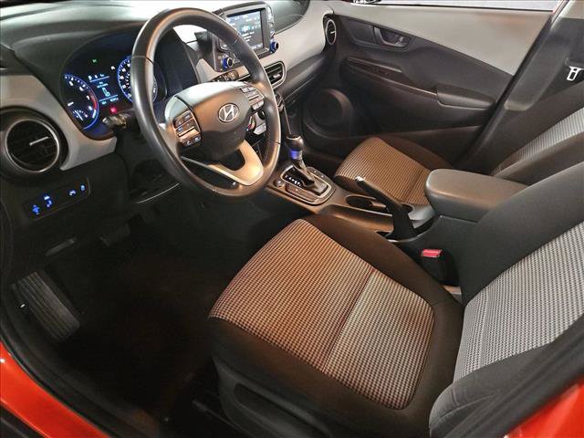 Used 2020 Hyundai Kona SEL FWD image 9