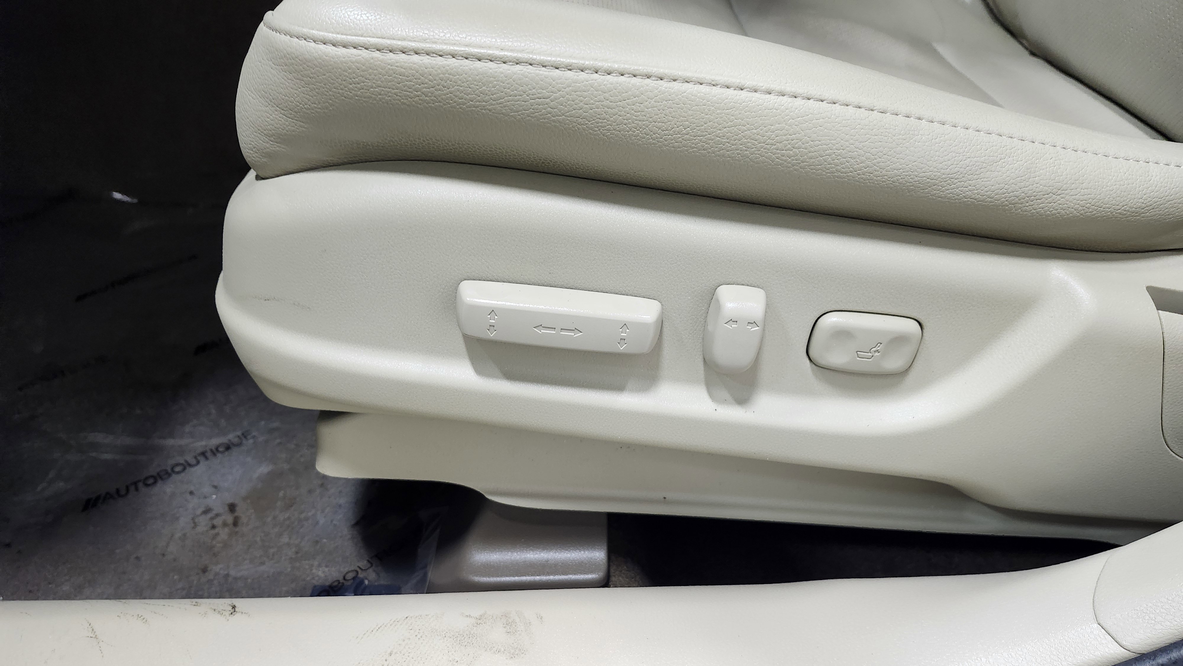 Used 2016 Acura RDX w/ Technology Package image 25