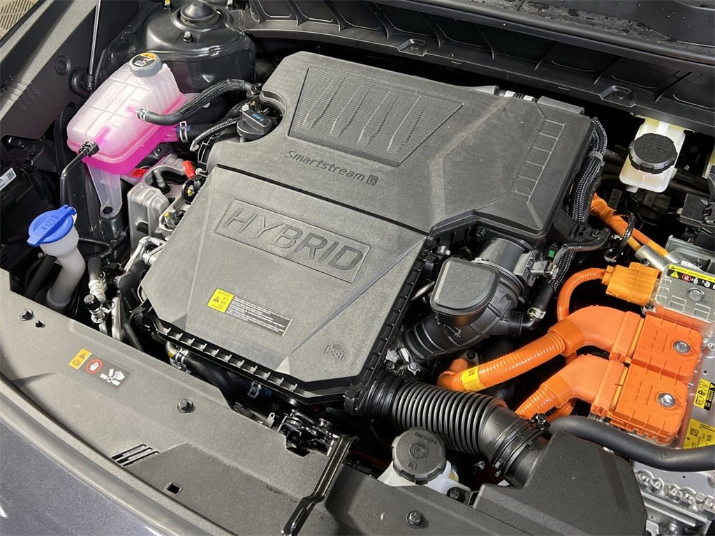 New 2026 Kia Niro EX image 26