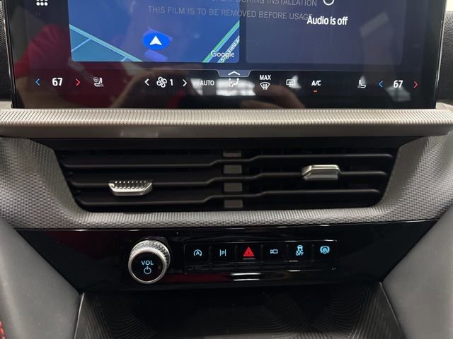 New 2026 Ford Explorer ST w/ Sun And Sound Package image 36