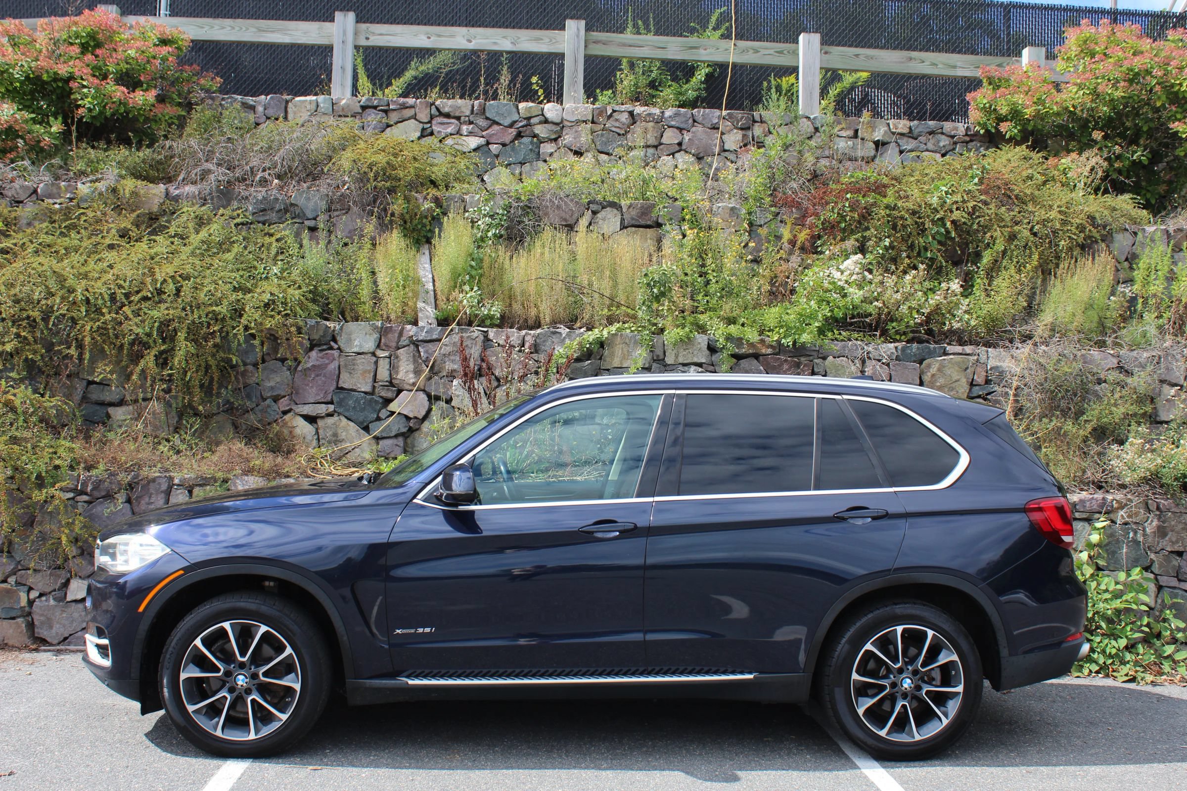 Used 2015 BMW X5 xDrive35i AWD/4WD image 6
