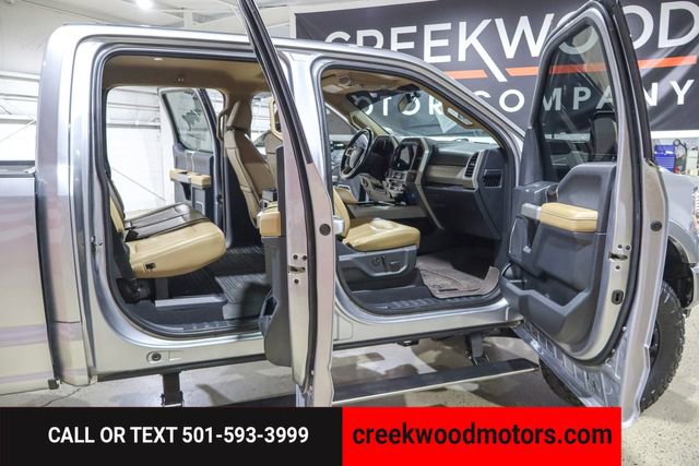 Used 2022 Ford F250 Lariat w/ Tremor Off-Road Package image 41