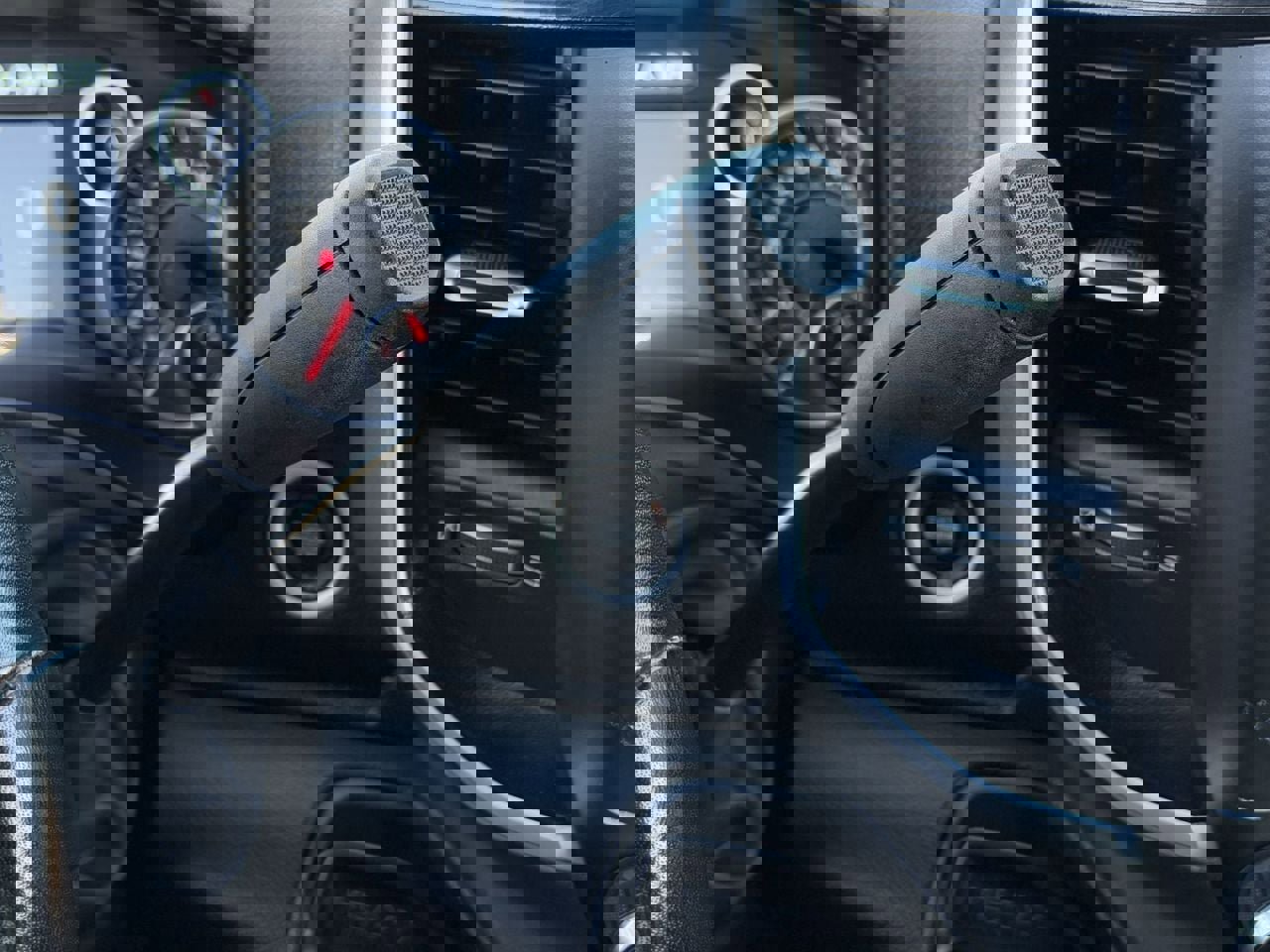 Used 2024 RAM 2500 Big Horn image 19