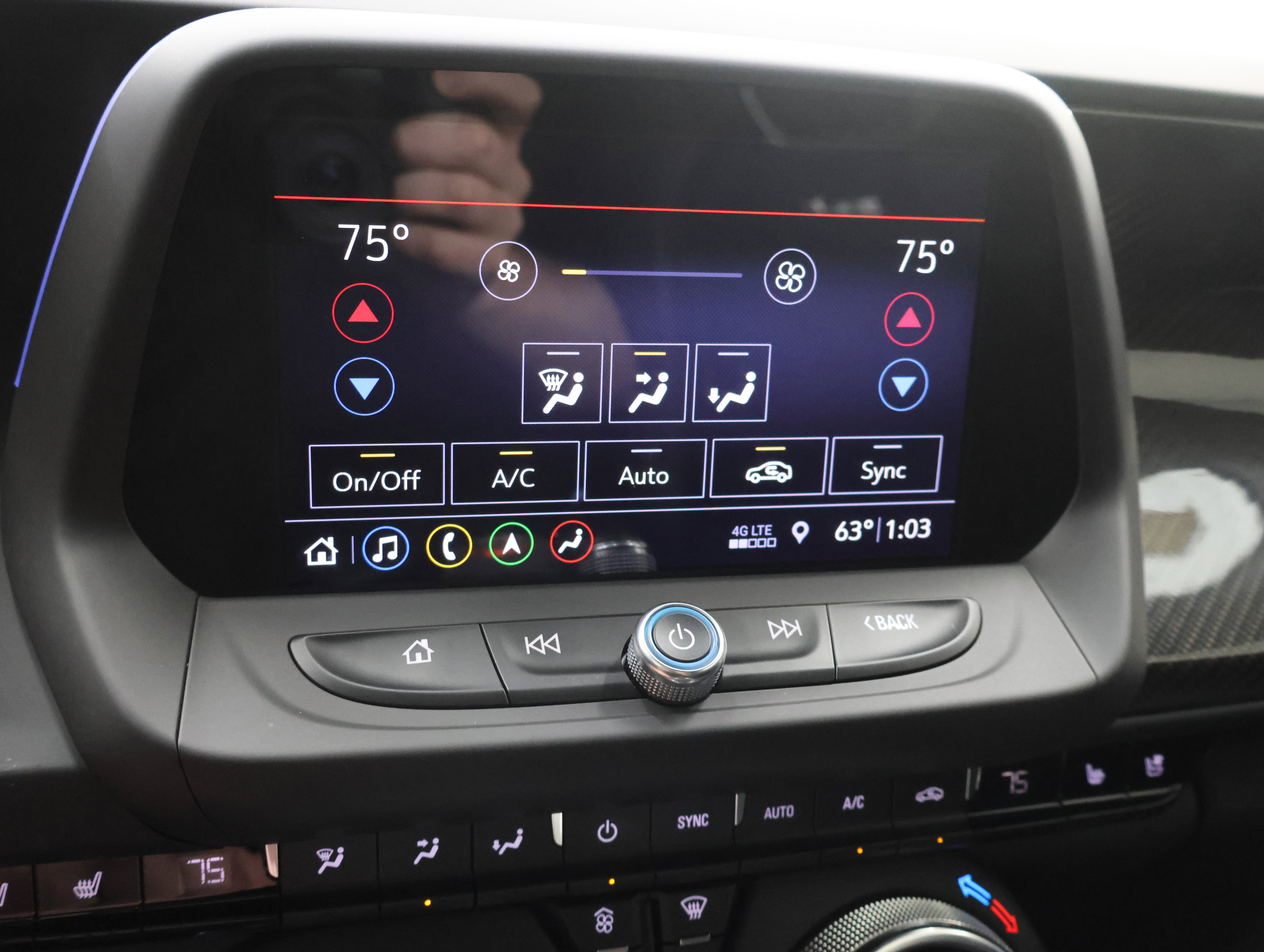 Used 2019 Chevrolet Camaro ZL1 RWD image 46