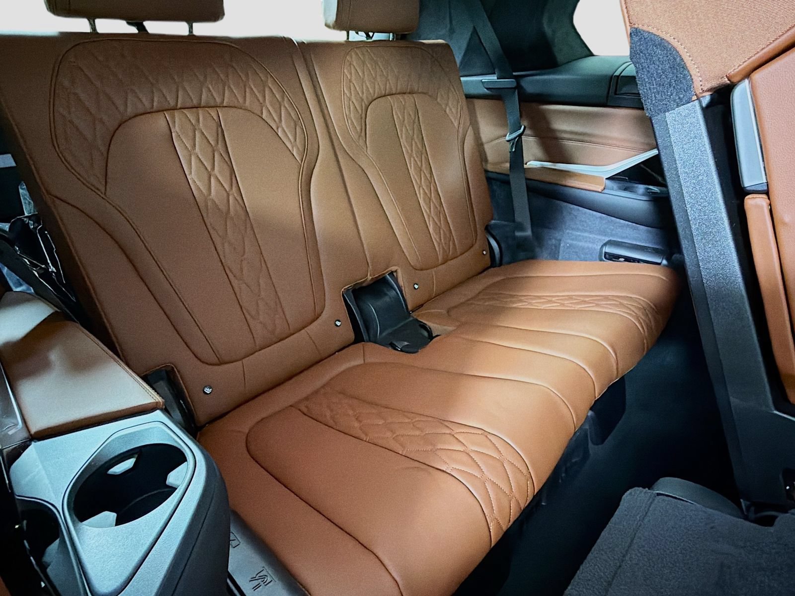 New 2027 BMW X7 xDrive40i w/ Executive Package AWD/4WD image 30
