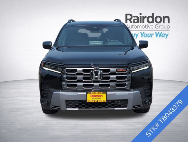 Used 2026 Honda Pilot TrailSport image 2