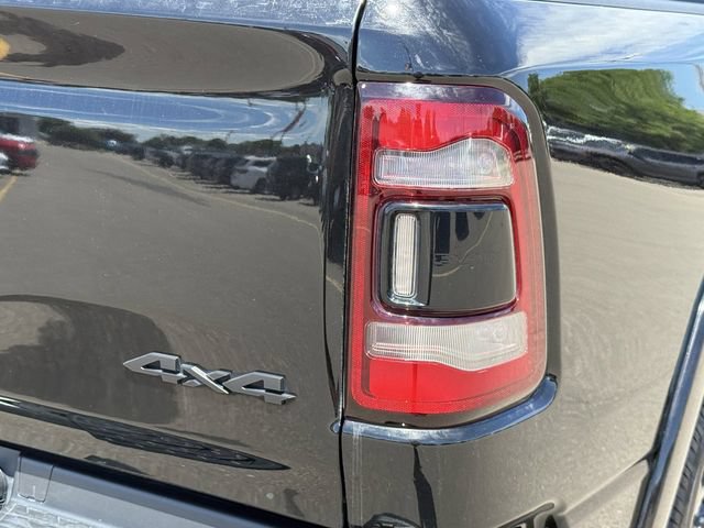 Certified 2024 RAM 1500 Limited AWD/4WD image 30