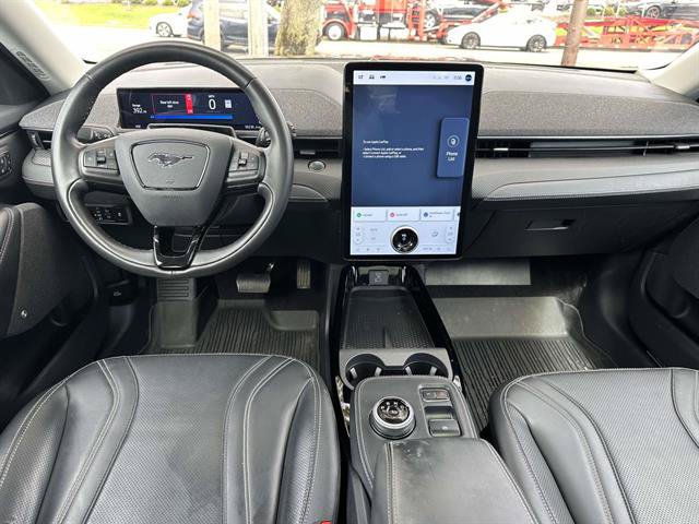 Used 2023 Ford Mustang Mach-E Premium RWD image 31