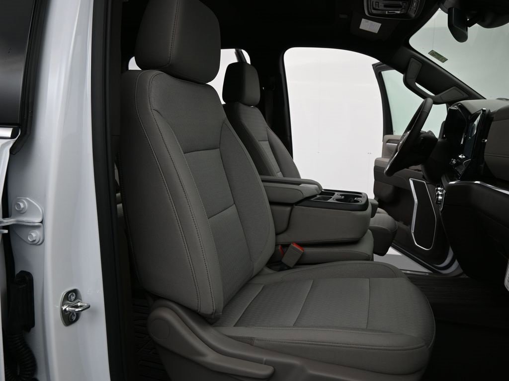 New 2025 GMC Sierra 3500 SLE w/ SLE Value Package image 25