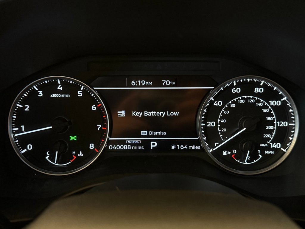 Used 2023 Mitsubishi Outlander ES image 9