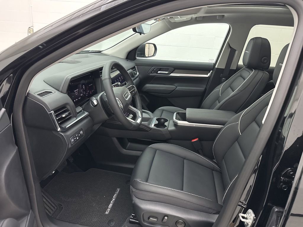 New 2026 GMC Terrain Denali image 19