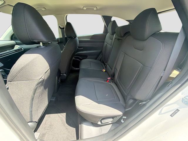 New 2026 Hyundai Tucson SE FWD image 23