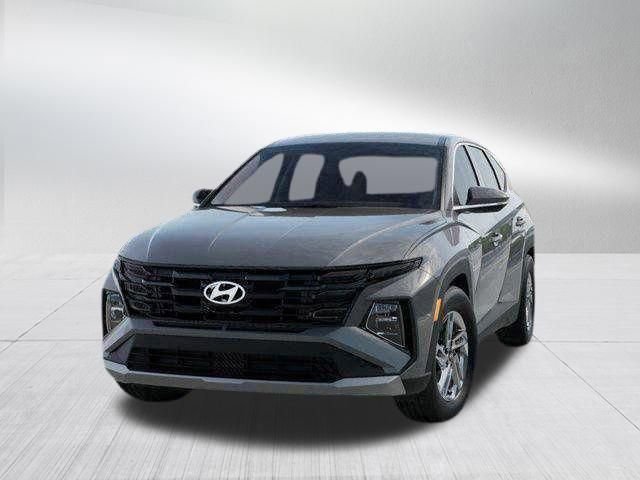 New 2026 Hyundai Tucson SE image 15
