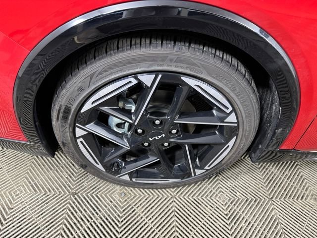 Used 2025 Kia K4 GT-Line image 10