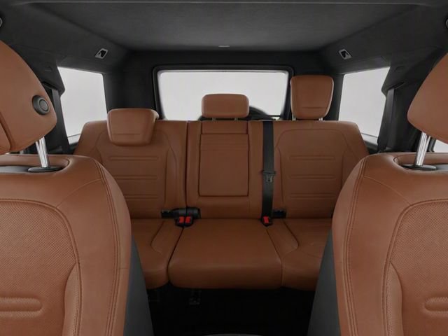 Used 2019 Mercedes-Benz G 550 image 18