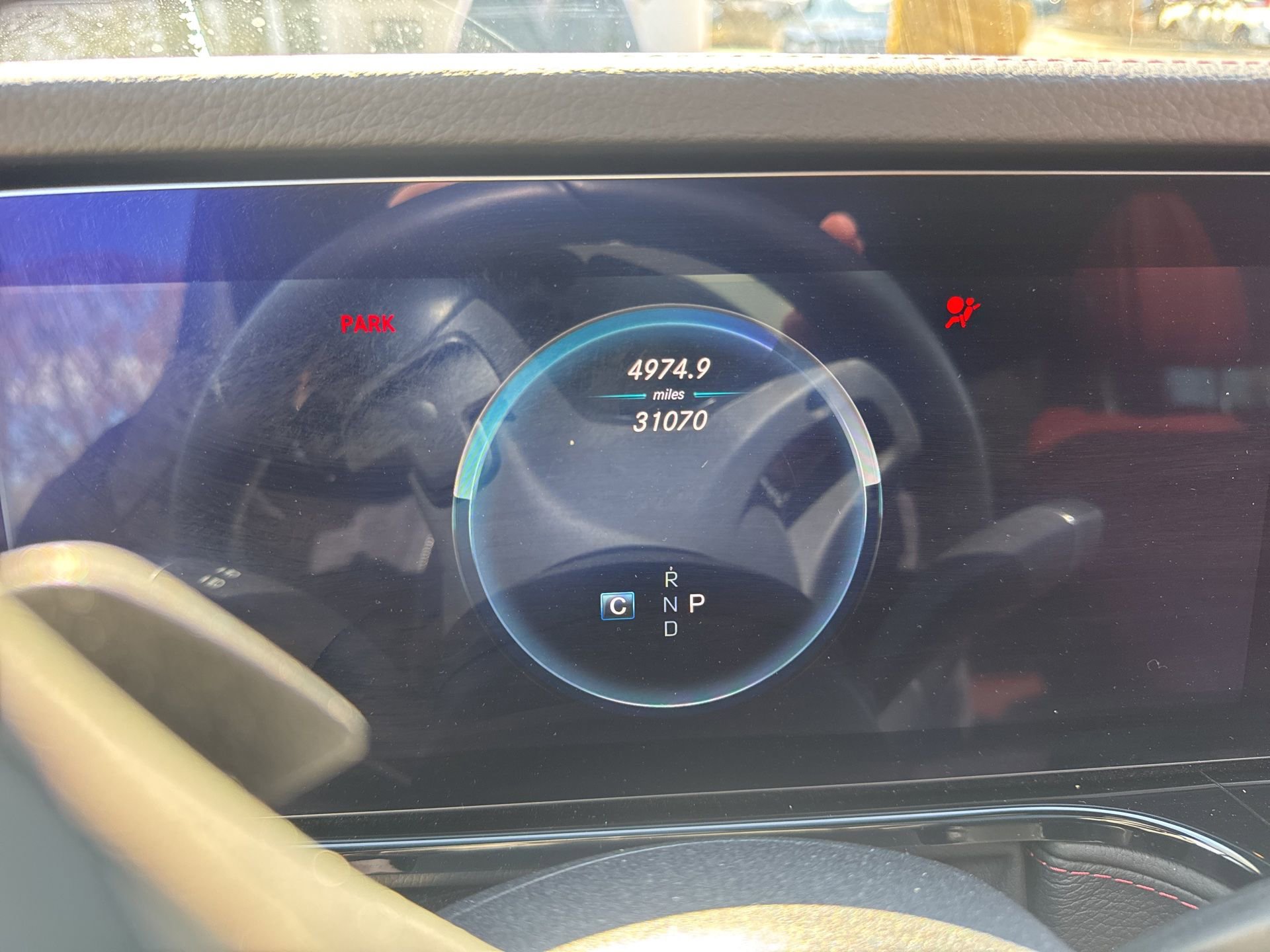 Used 2021 Mercedes-Benz G 550 image 8