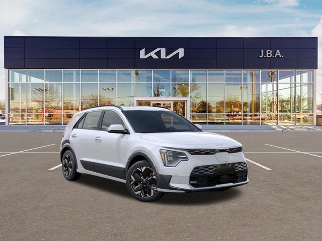 New 2026 Kia Niro Wave FWD image 8