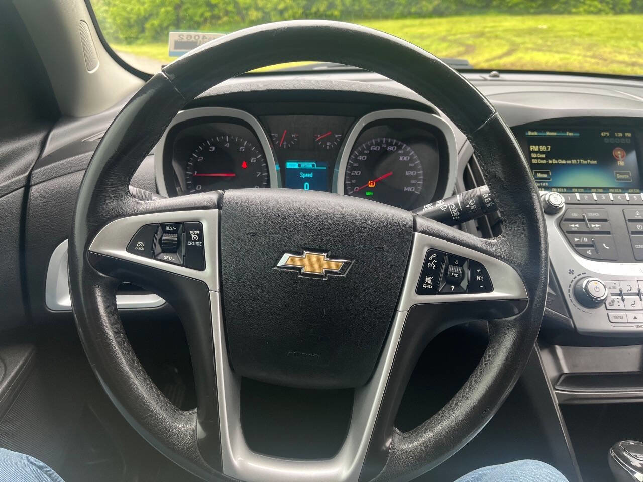 Used 2017 Chevrolet Equinox LT w/ Convenience Package AWD/4WD image 19
