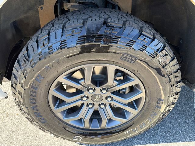 Used 2023 Ford F150 Tremor w/ Trailer Tow Package image 11