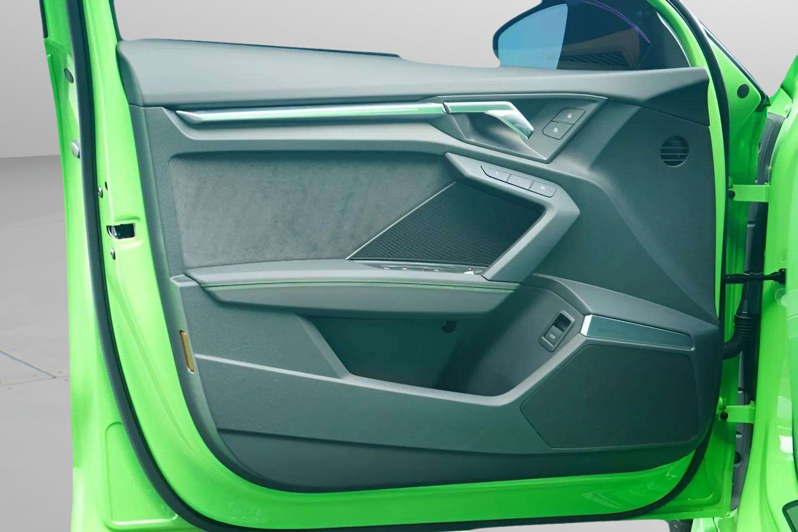 Used 2023 Audi RS 3 image 57