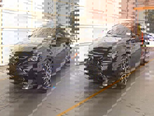 Used 2015 Lexus RC 350 w/ F Sport w/Summer Tires