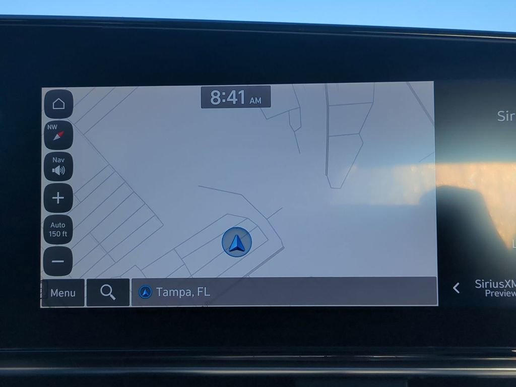 New 2026 Hyundai Elantra Limited image 25