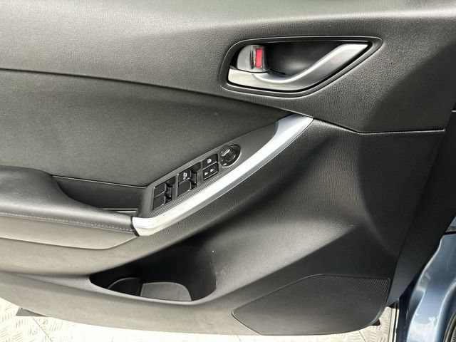 Used 2015 MAZDA CX-5 Touring AWD/4WD image 13