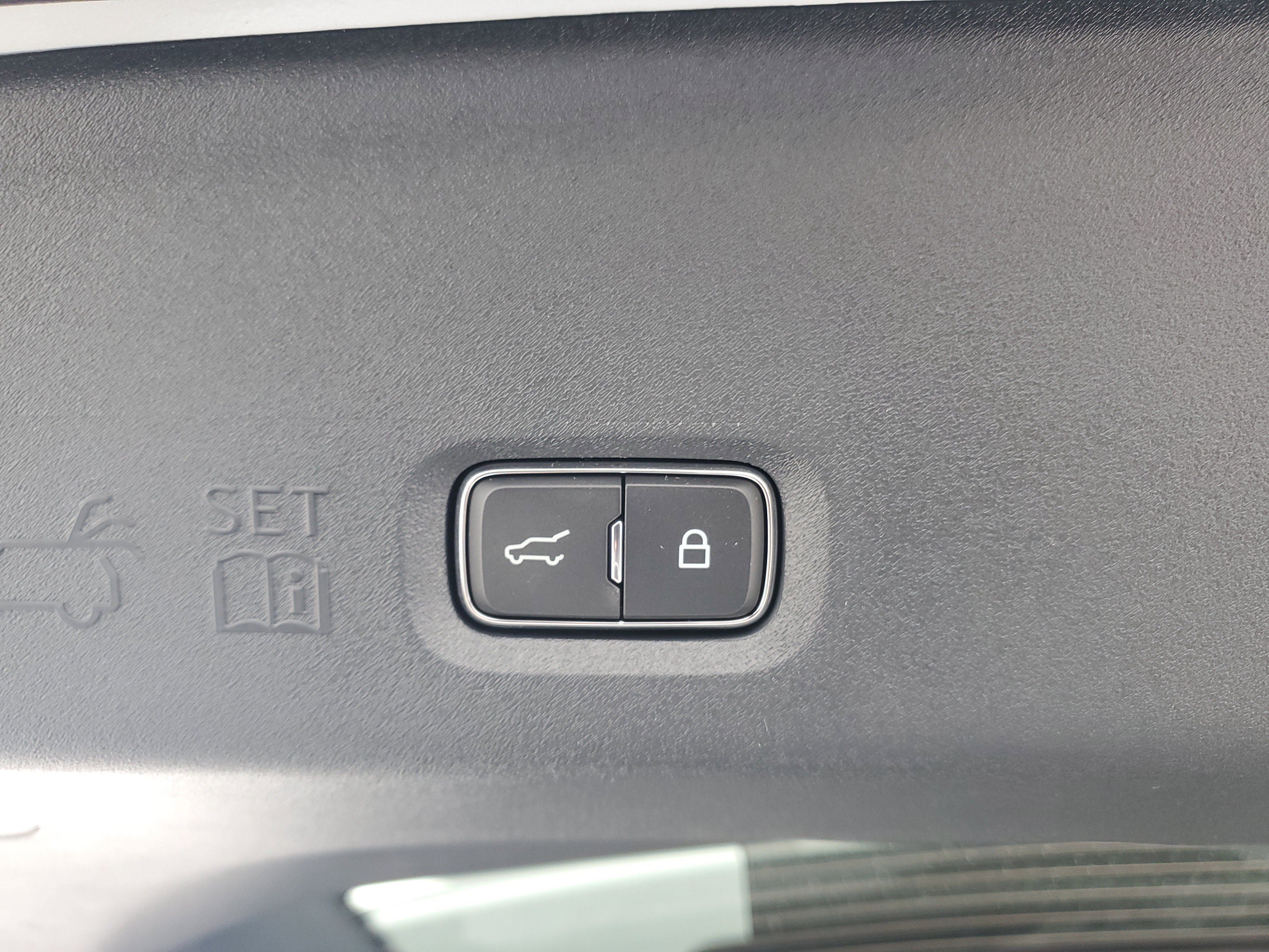 New 2026 Lincoln Navigator Reserve w/ Jet Appearance Package image 35