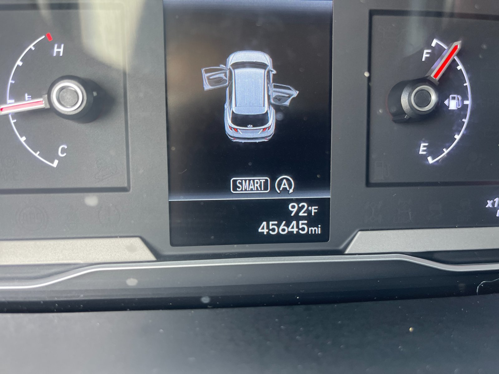 Used 2023 Hyundai Tucson SEL FWD image 30