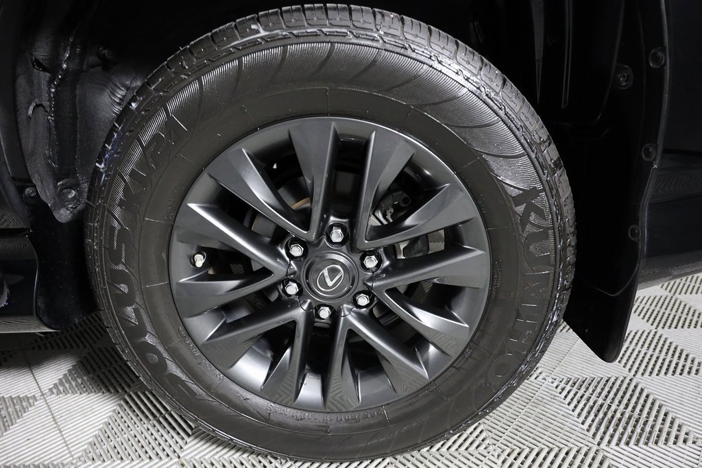 Used 2021 Lexus GX 460 Premium image 44